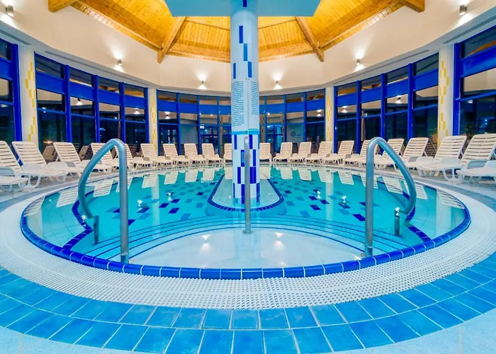 Wellness Hotel Patince