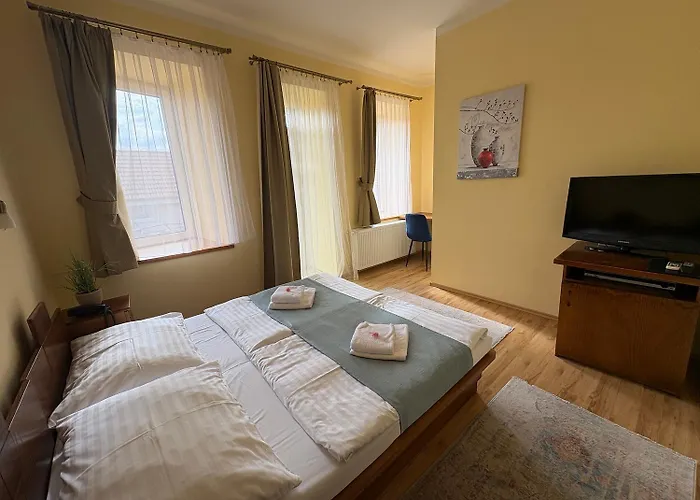 Hotel Banderium