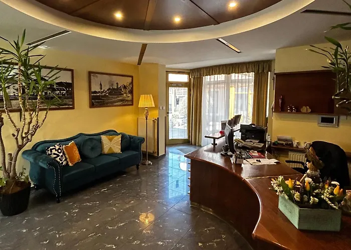 Hotel Banderium